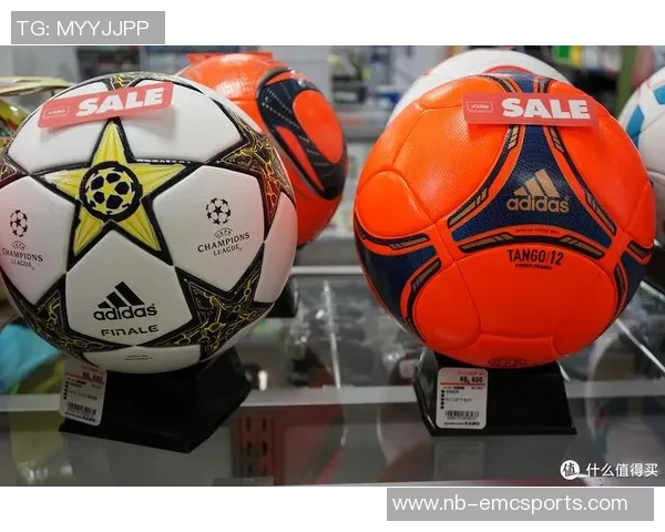 足球去哪买最全攻略教你如何选择合适的购买渠道与技巧