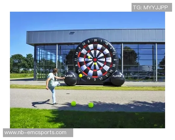 飞镖足球视频精彩瞬间集锦让你领略不一样的运动魅力与激情